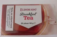 Breakfast Tea