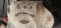 Färdiglagade köttbullar