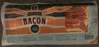 Bacon skivat