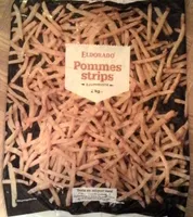 Eldorado Pommes strips
