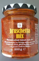 Bruschettamix