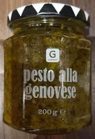 Pesto Alla Genovese