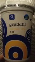 Gräddfil