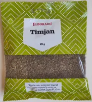 Timjan