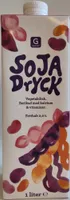 Sojadryck