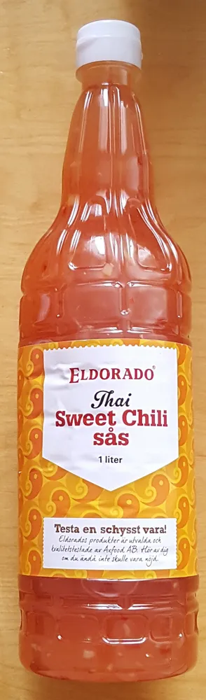 Thai Sweet Chilisås