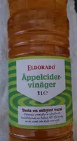 Äppelcidervinäger