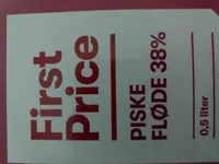 Piskefløde