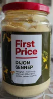 Dijon Sennep