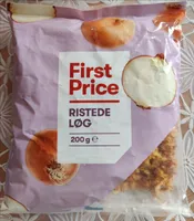 Ristede Løg