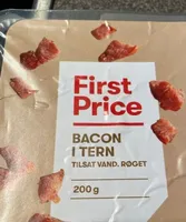 Bacon i tern