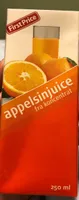 appelsinjuice