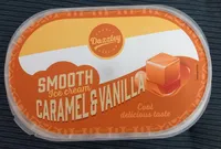 Caramell & Vanilla