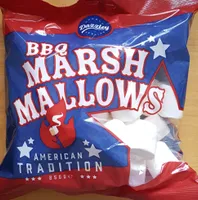 BBQ Marshmallows