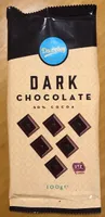 Dark chocolate