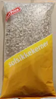 Solsikkekerner