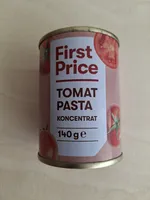Tomato Paste
