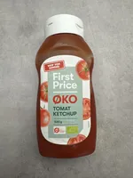 Øko Ketchup