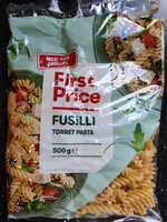 Fusilli
