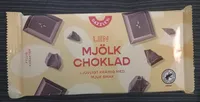 Milk Chocolate