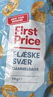 Flæske svær