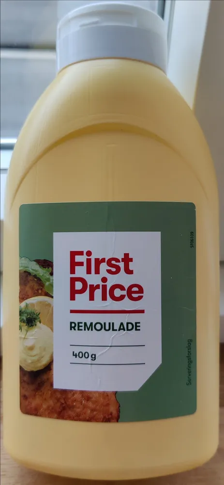 Remolade