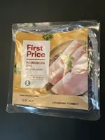 Hamburgerryg