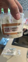 Hønse Salat