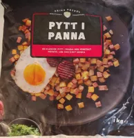 Pytt i panna
