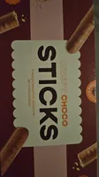 Choco Sticks