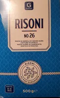 Risoni
