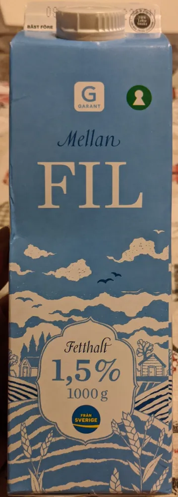 Mellan Fil