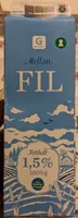 Mellan Fil