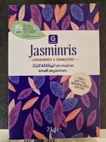 Jasminris