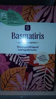 Basmatiris