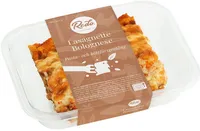 Lasagnette Bolognese