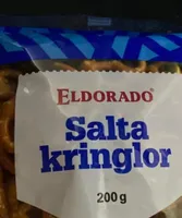 Salta kringlor