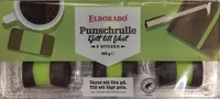 Punschrulle