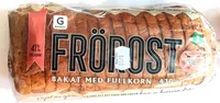 Frörost