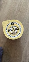KVARG Vaniljsmak