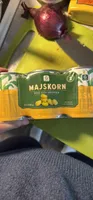 Majskorn