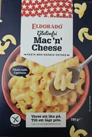 Mac n cheese