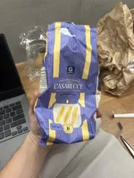Casarecce
