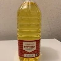 frityrolja