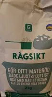 Rågsikt