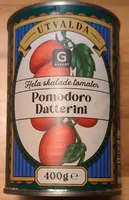 Pomodoro Datterini