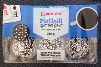 Pärlboll