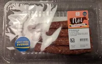 Kebabstavar