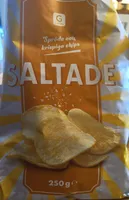 Saltade