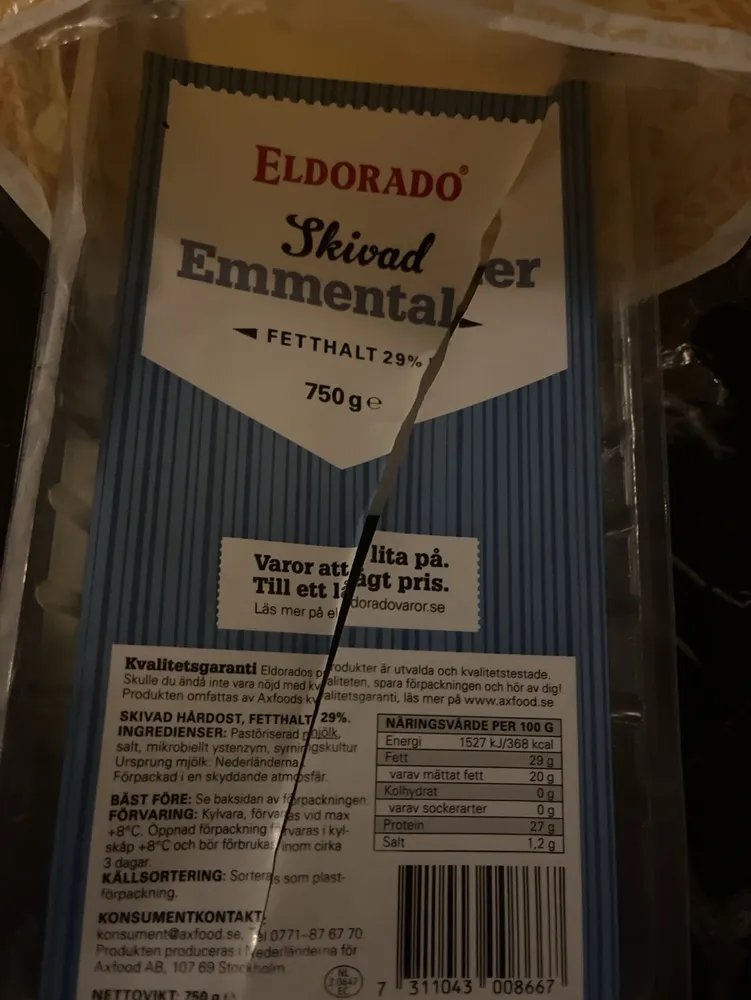 Emmentaler